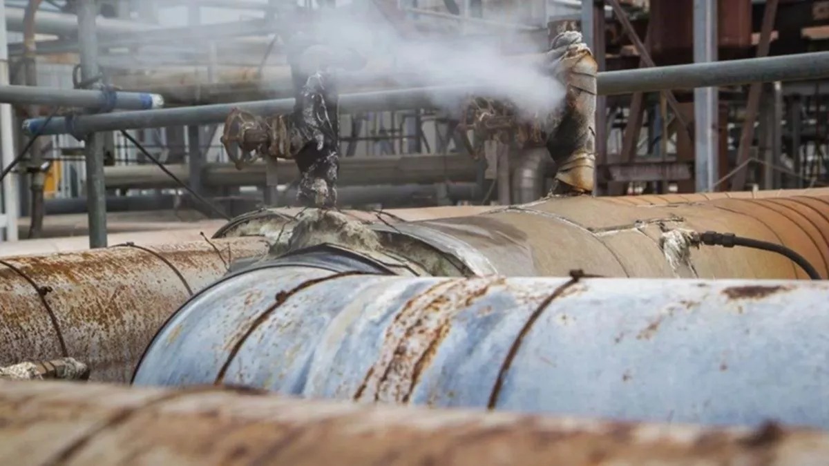 *महाराष्ट्र पालघर की दवा कंपनी में गैस रिसाव, 4 की मौत*