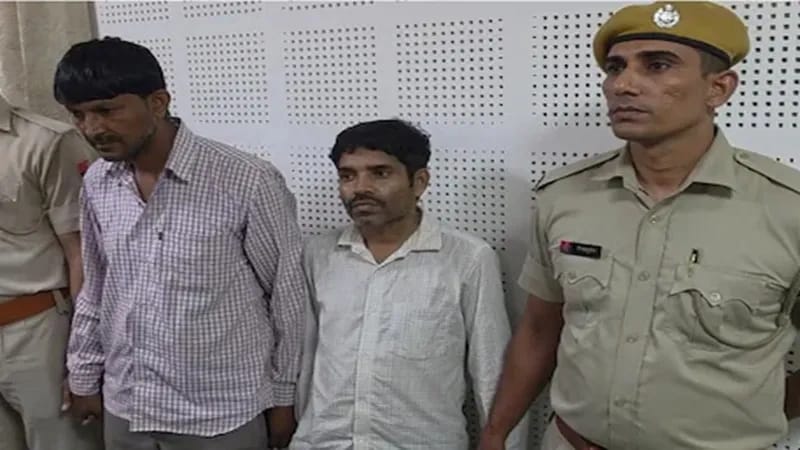 *✳️ईसाई हॉस्टल, ब्रेनवॉश और 60 बच्चे..!*