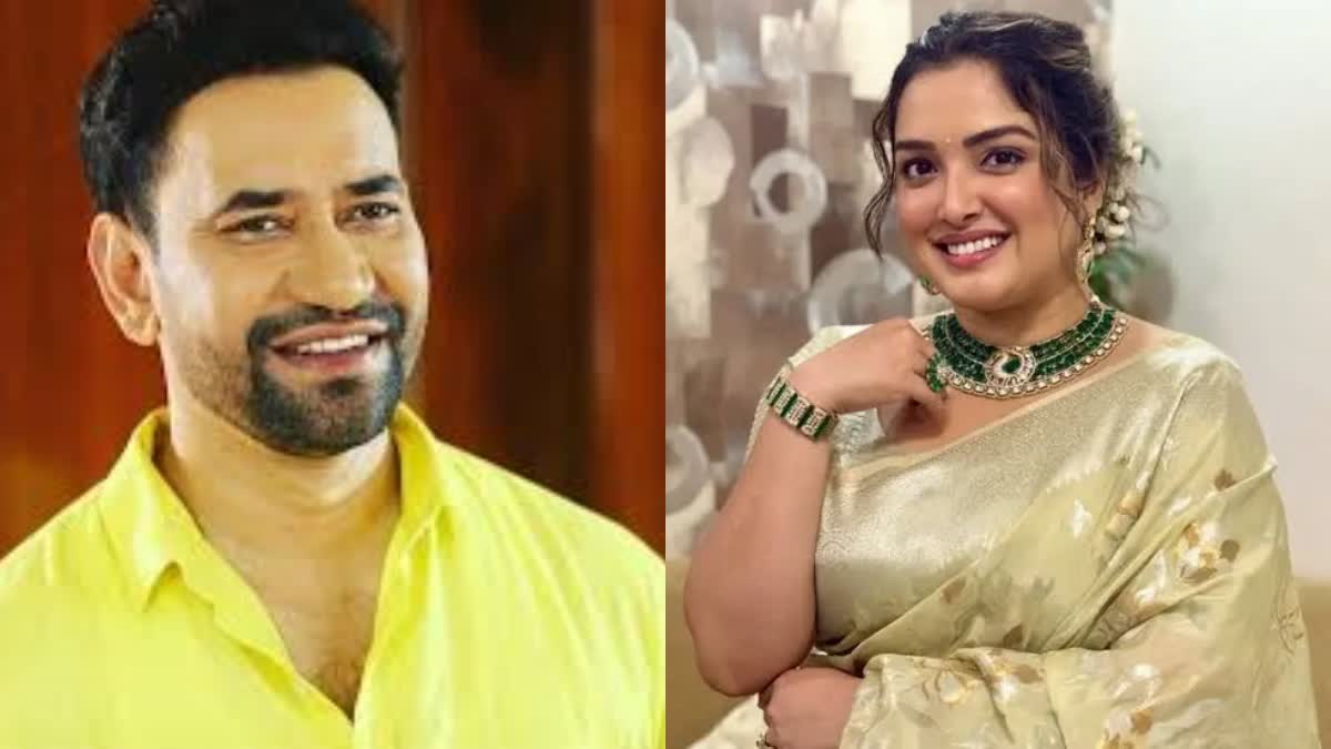 *_भोजपुरी स्टार निरहुआ और अम्रपाली दुबे के खिलाफ परिवाद दायर, 18 अक्टूबर को होगी सुनवाई_*