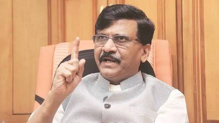 *✳️सांसद संजय राऊत की तबीयत खराब..!*