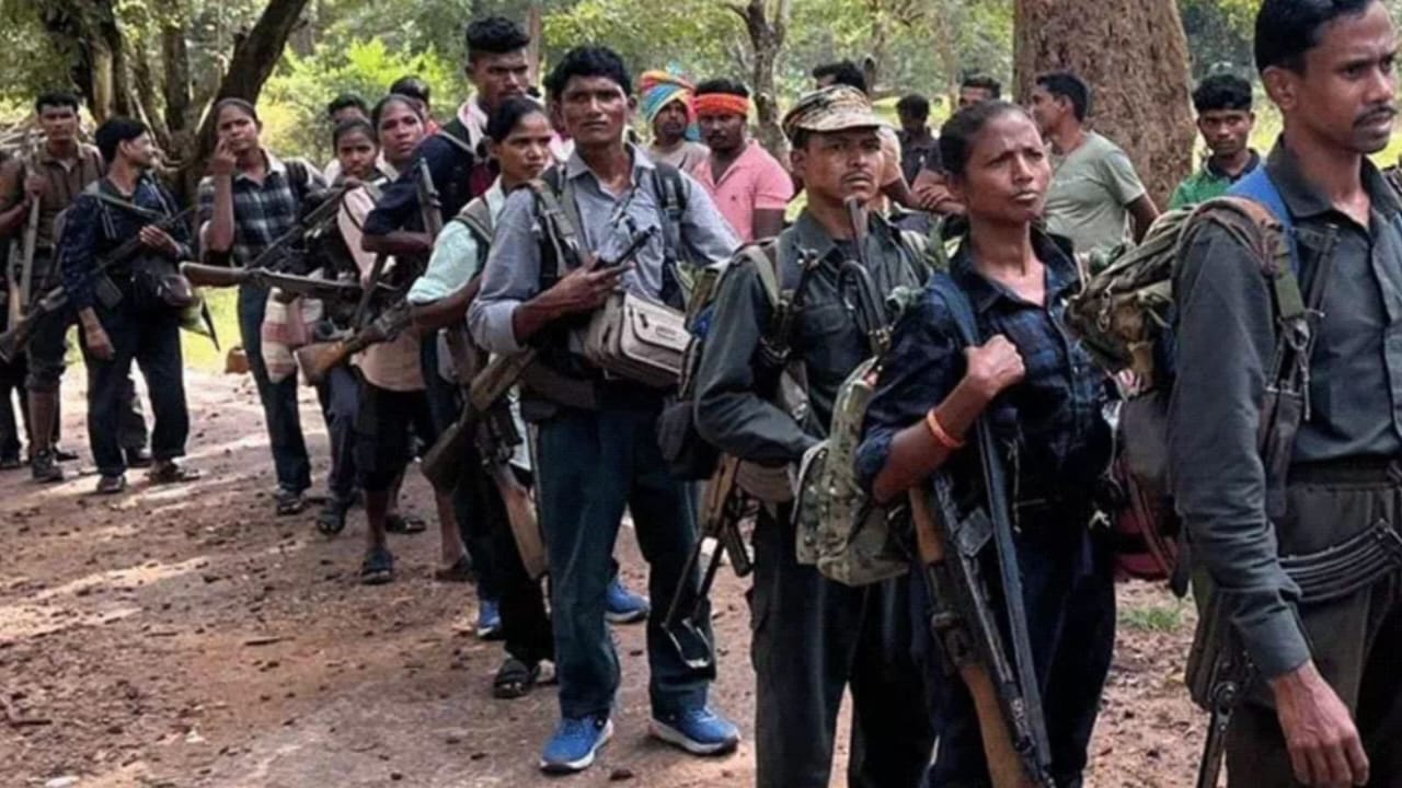 *✳️छत्तीसगढ़ से बड़ी खबर..!*