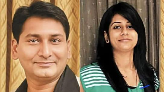 *राजस्थान के इन सरकारी साहब ने जोरदार स्कीम लगाई*