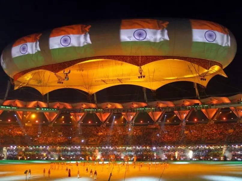 *✳️भारत को मिली कॉमनवेल्थ गेम्स 2030 की मेजबानी, अहमदाबाद में आयोजित होगा खेल महाकुंभ..!*