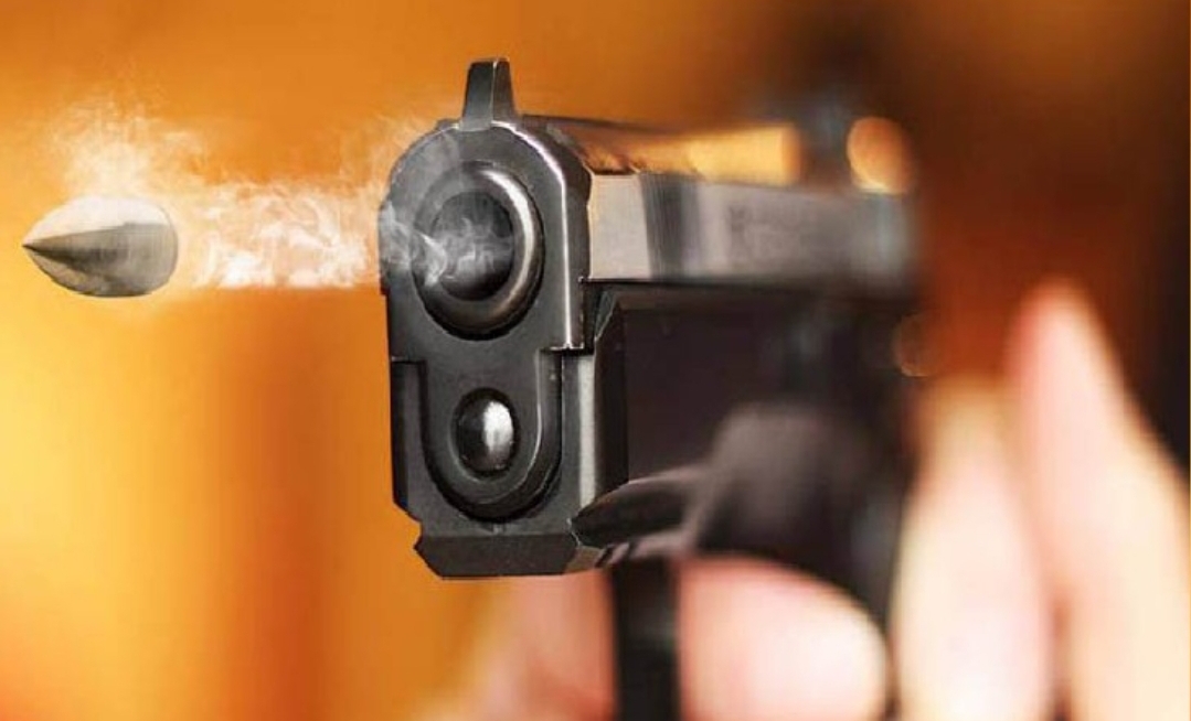 *_बिहार में राजद नेता की कार पर फायरिंग, महागठबंधन के प्रचार में जानलेवा हमला_*