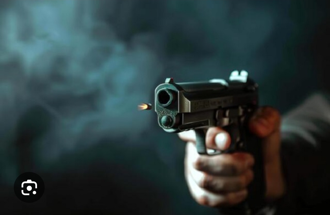 *_बिहार में भतीजे ने चाचा की गोली मारकर की हत्या_*