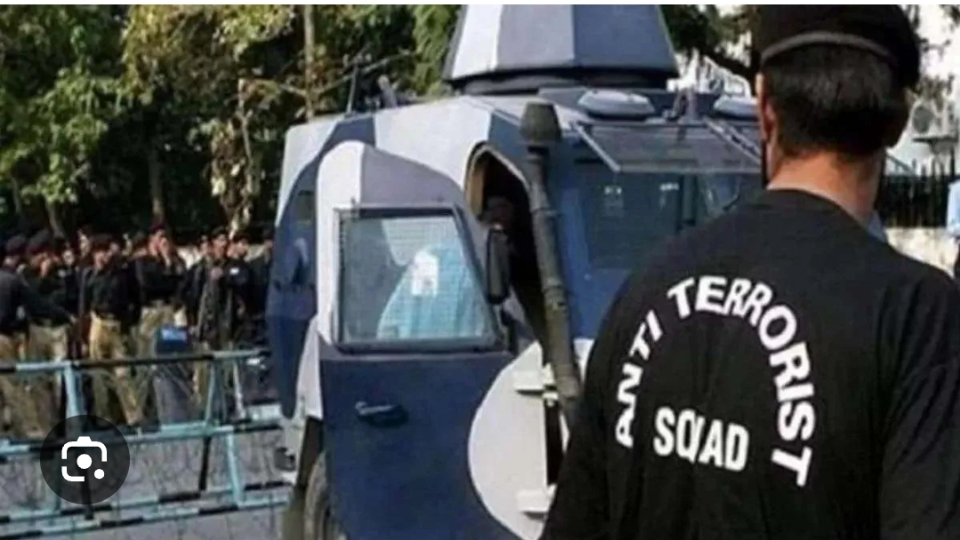 *_’रिसिन’ जहर आतंकी साजिश: गुजरात ATS ने डॉक्टर सैयद के हैदराबाद स्थित घर से रसायन जब्त किया_*