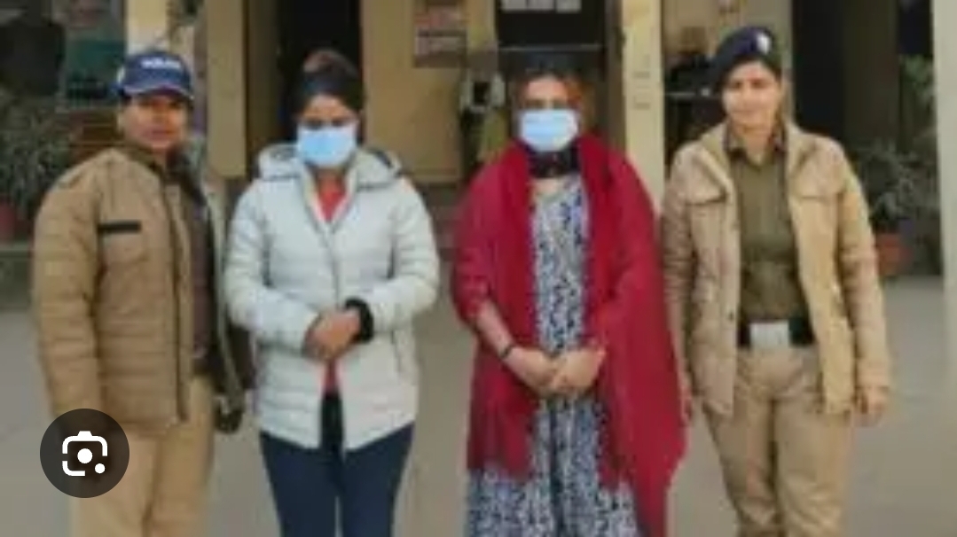 *_उत्तराखंड में भूमि शर्मा बनकर रह रही थी बांग्लादेश की बबली खातून, हिंदू व्यक्ति से की शादी, बनाए फर्जी डॉक्यूमेंट्स_*