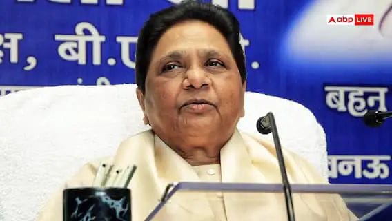 *✳️’वोट ही असली ताकत, SIR में बढ़-चढ़कर भाग लें’, अंबेडकर परिनिर्वाण दिवस पर बोलीं मायावती..!*