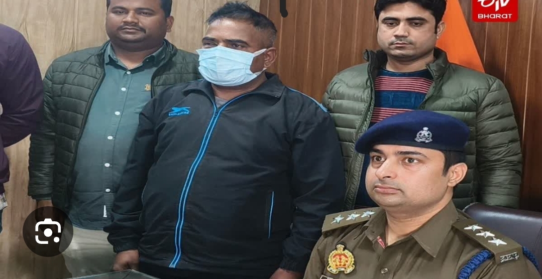 *_वाराणसी में बच्चों का यौन शोषण करने वाला क्रिकेट कोच गिरफ्तार, सिलेक्शन के नाम पर करता था गंदा काम, पहले से दर्ज हैं कई केस_*