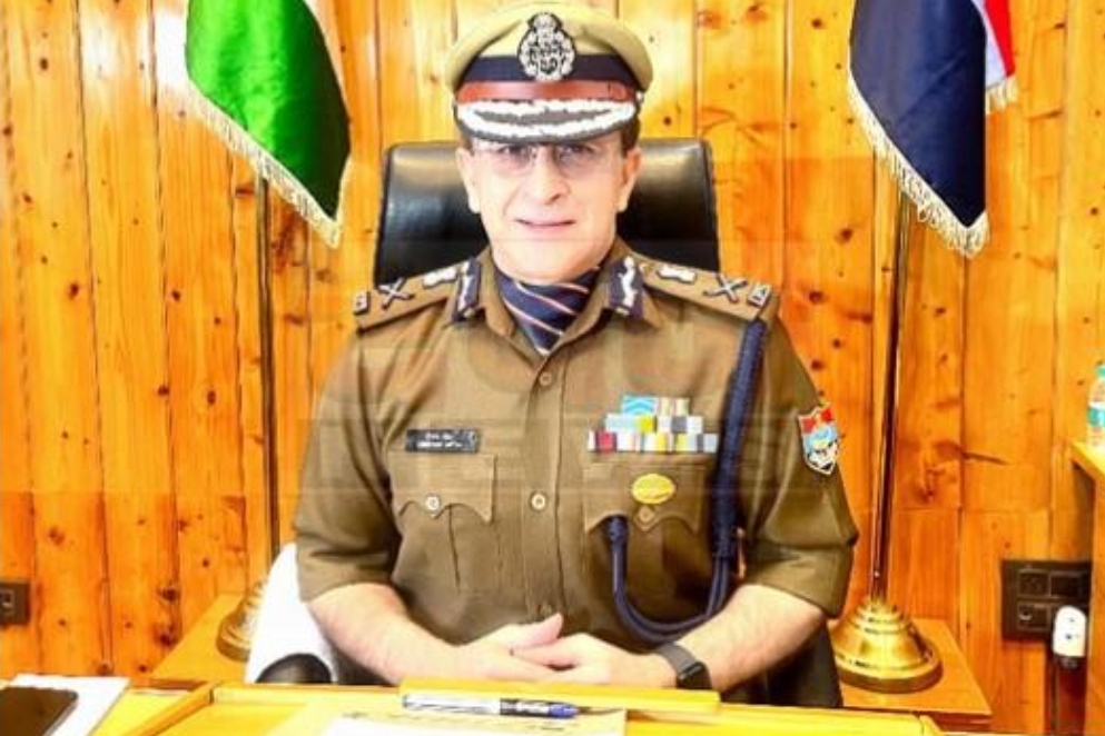 एक सप्ताह के भीतर राज्य के सभी प्रतिष्ठानों का फायर सेफ्टी ऑडिट किया जाएगा  –  डीजीपी