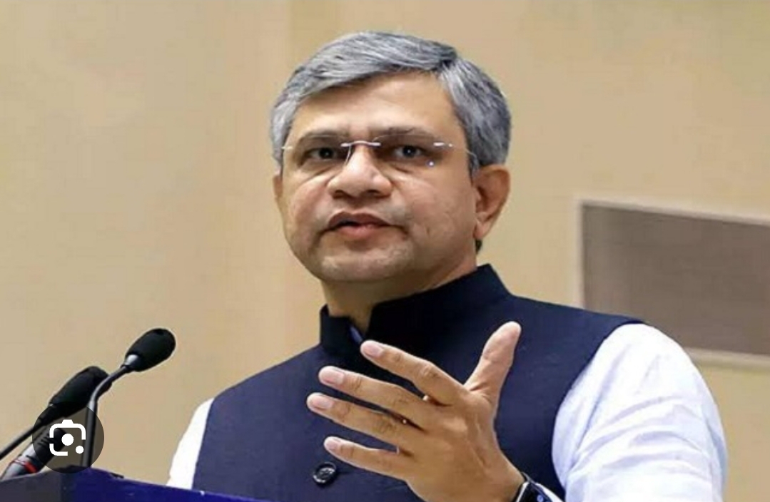 *_भारतीय रेलवे का बड़ा एक्शन, 3 करोड़ से अधिक IRCTC अकाउंट बंद_*