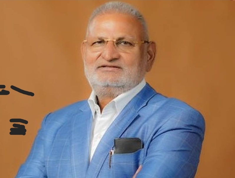 *_फ्लैट आवंटन मामले में माणिकराव कोकाटे के खिलाफ अरेस्ट वारंट जारी, मुश्किल में महाराष्ट्र के मंत्री!_*