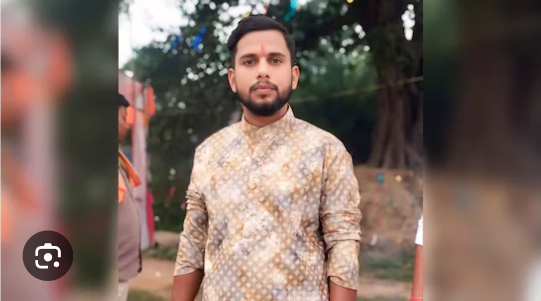 *_बिहार में BJP नेता को अपराधियों ने गोलियों से भूना, SP ने थानाध्यक्ष को किया निलंबित_*