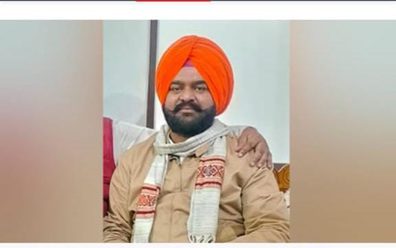 *अमृतसर में सरपंच को गोलियों से भूना: आप विधायक के करीबी थे वल्टोहा, मैरिज पैलेस में घुसे हमलावरों ने की हत्या*