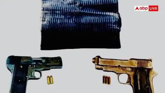 26 जनवरी से पहले बड़ी आतंकी साजिश का भंडाफोड़!!     *✳️पंजाब से 2.5 किलो RDX के साथ 4 आतंकी गिरफ्तार..!*