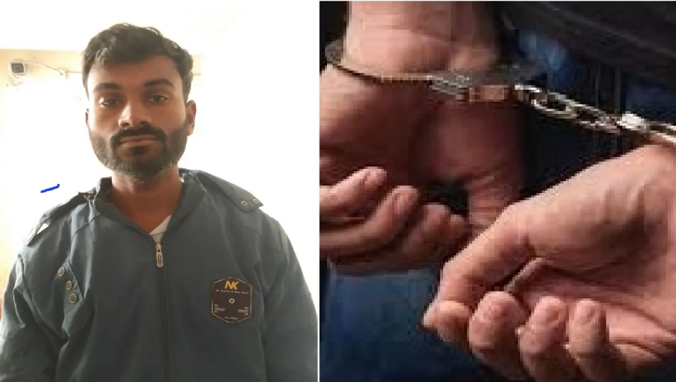 *_बिहार में AI से राष्ट्रपति और प्रधानमंत्री का ‘डीपफेक’ वीडियो बनयाा, युवक गिरफ्तार_*