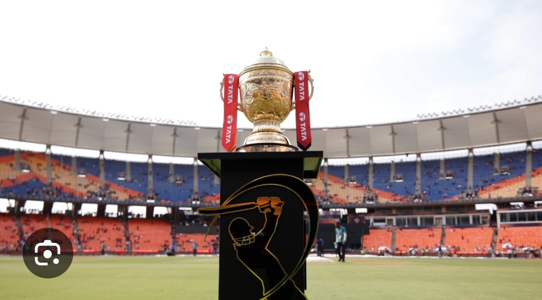 *_बांग्लादेश का IPL पर बड़ा ऐक्शन, देश में क्रिकेट की सबसे बड़ी लीग को दिखाने पर लगाया बैन_*