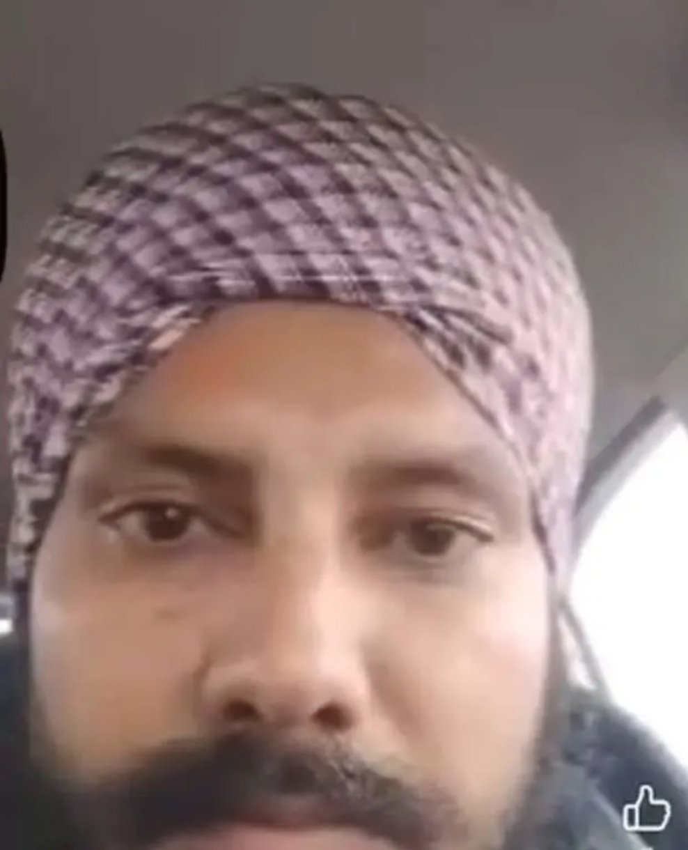 काशीपुर के सुखवंत ने गौलापार होटल मे खुद को मारी गोली 