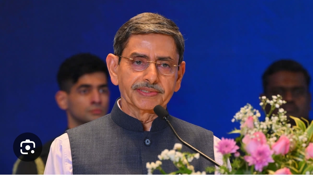 *_तमिलनाडु के राज्यपाल का विधानसभा से वॉकआउट, राष्ट्रगान के मुद्दे पर स्टालिन सरकार से तकरार_*