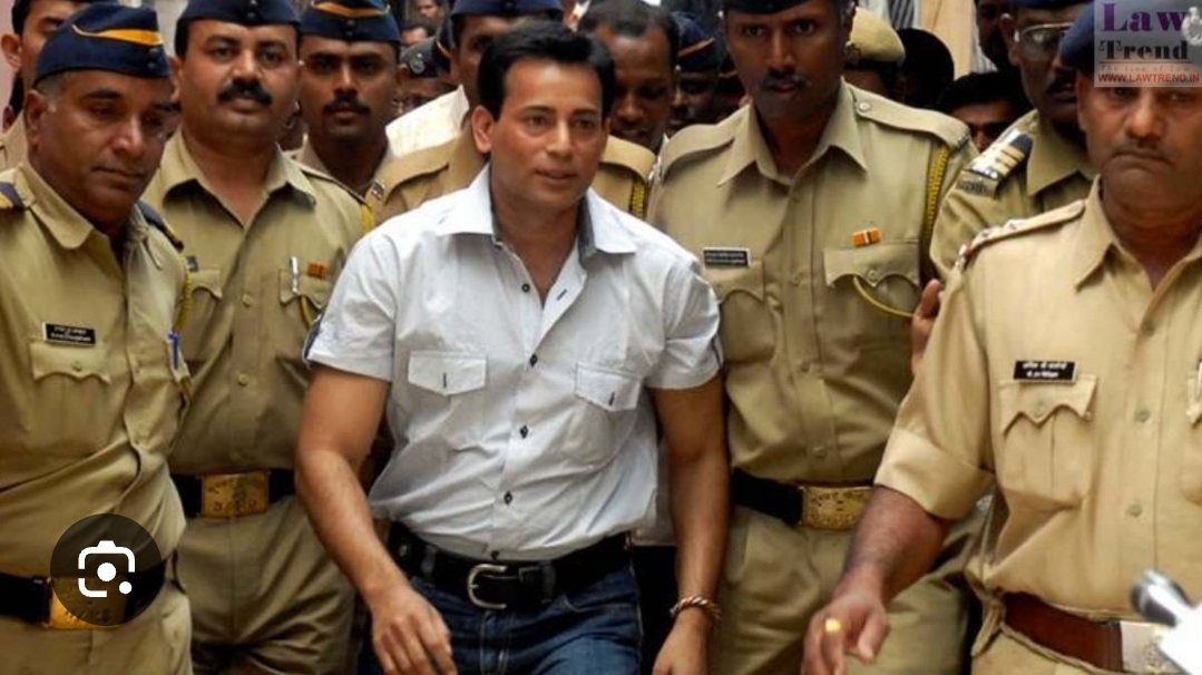 *_’अबू सलेम को ज्यादा समय तक जेल से बाहर रखना ठीक नहीं’: CBI ने 14 दिन की पैरोल का किया विरोध_*