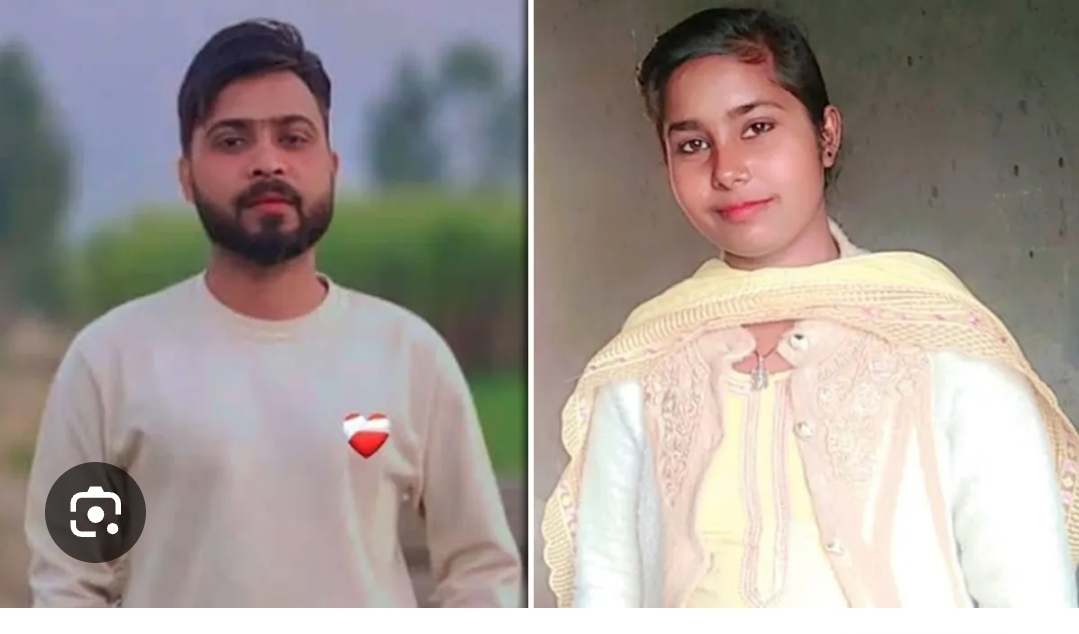 *_मुरादाबाद में ऑनर किलिंग; युवती और उसके प्रेमी की फावड़े से हत्या, प्रेमिका के तीन भाई नामजद, दो पकड़े गए_*