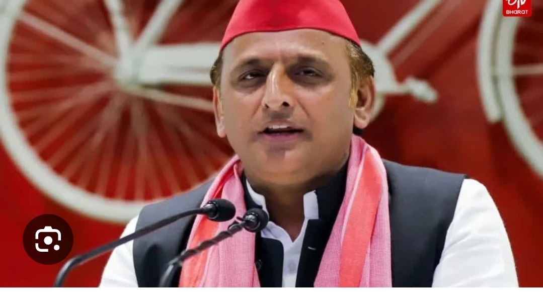 *_अखिलेश यादव बोले- सत्ता जब अधर्म करने लगे, वही कलयुग, भाजपा सनातन की सगी नहीं_*