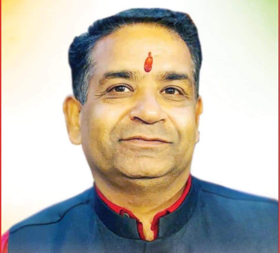 ‘न व्यापारी को राहत, न किसान को सहारा’ बजट पर संजय जुनेजा की तीखी प्रतिक्रिया