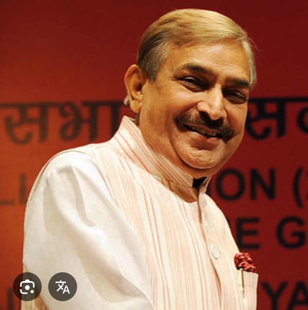 यह आम बजट ज्यादा निराशाजनक, हिम्मत तोड़ने वाला और धोखा देने वाला…प्रमोद तिवारी बोले