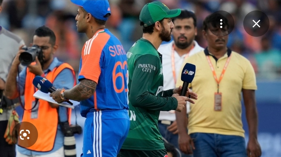 *_टी20 विश्व कप: भारत-पाक के बीच देखने को नहीं मिलेगा हाई-प्रोफाइल मैच, पाक क्रिकेट बोर्ड ने मचाई सनसनी_*
